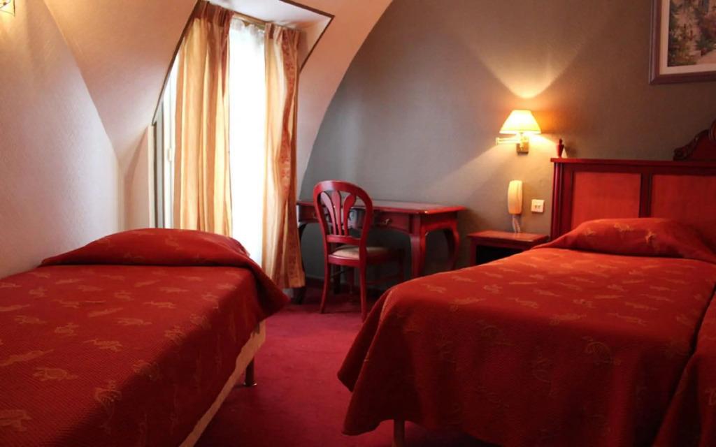 hotel