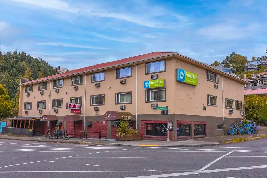 hotel