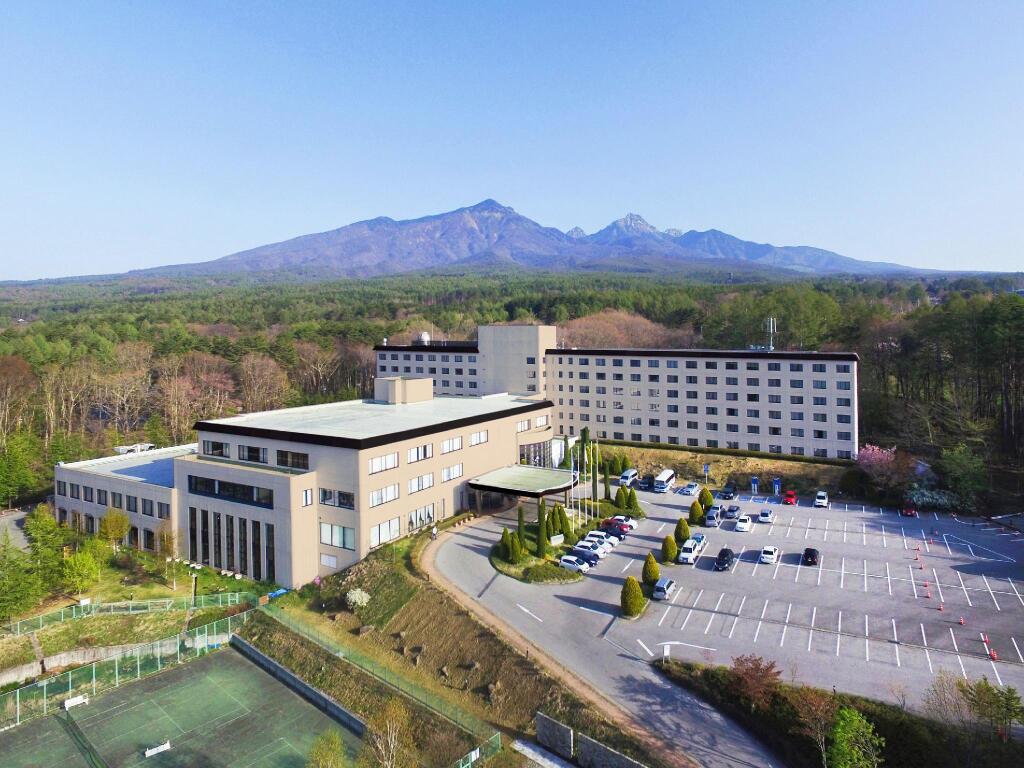 hotel