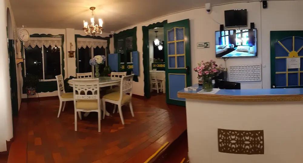 hotel