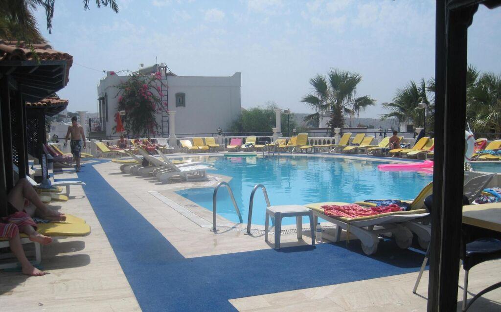 hotel