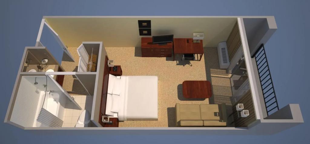 hotel