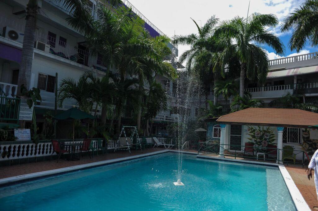 hotel