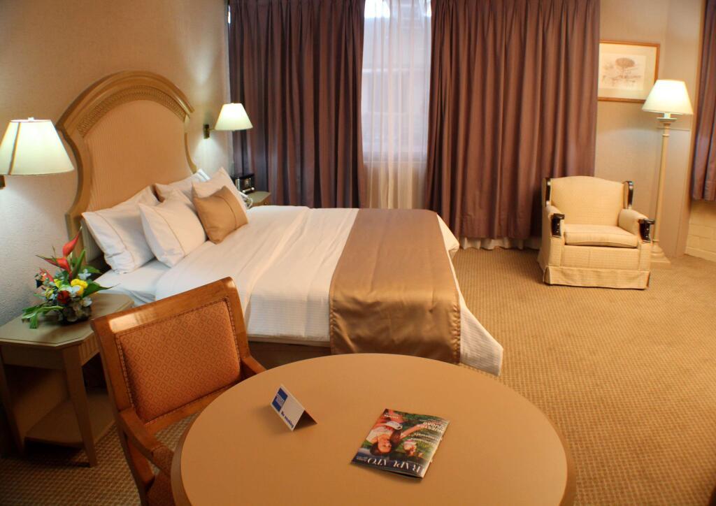 hotel