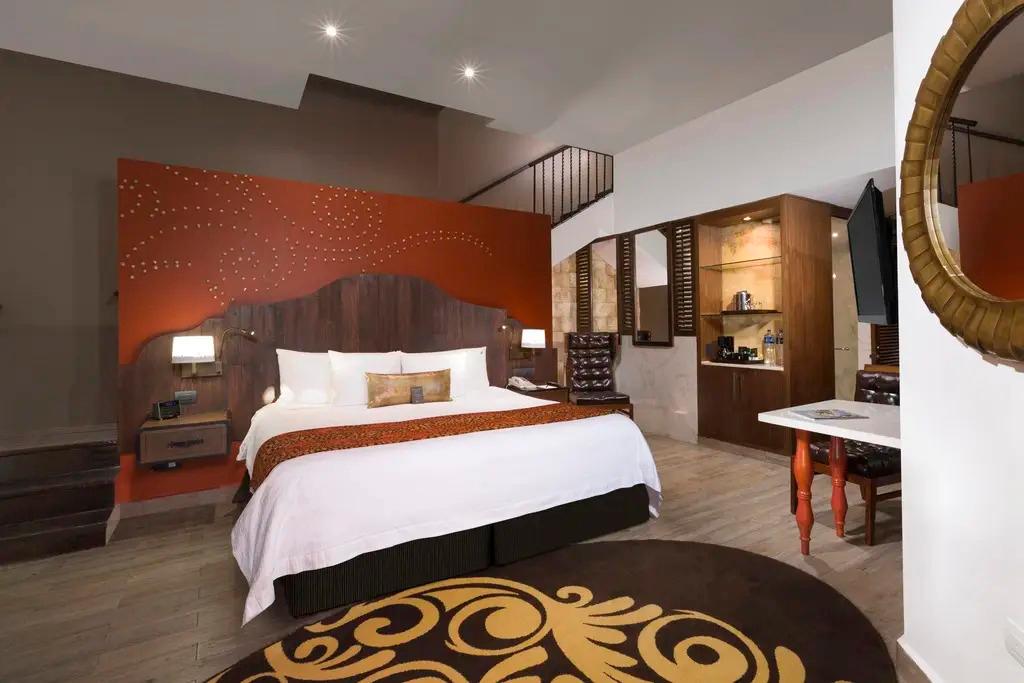 hotel