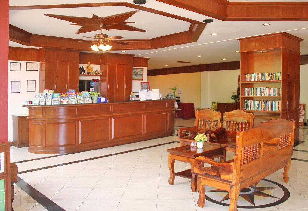 hotel image 16