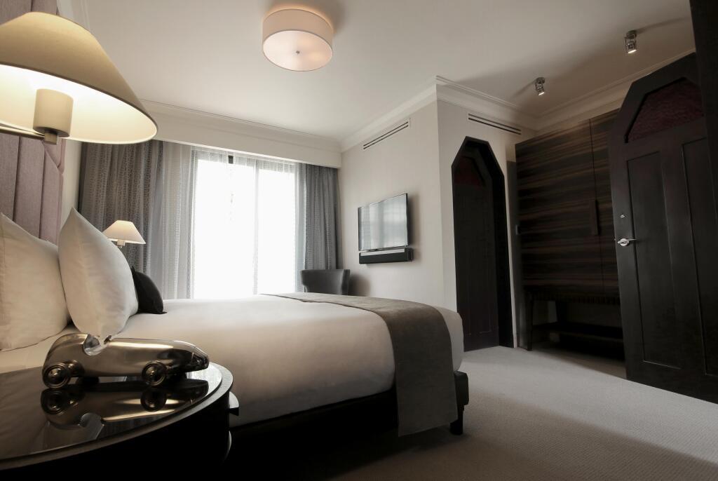 hotel