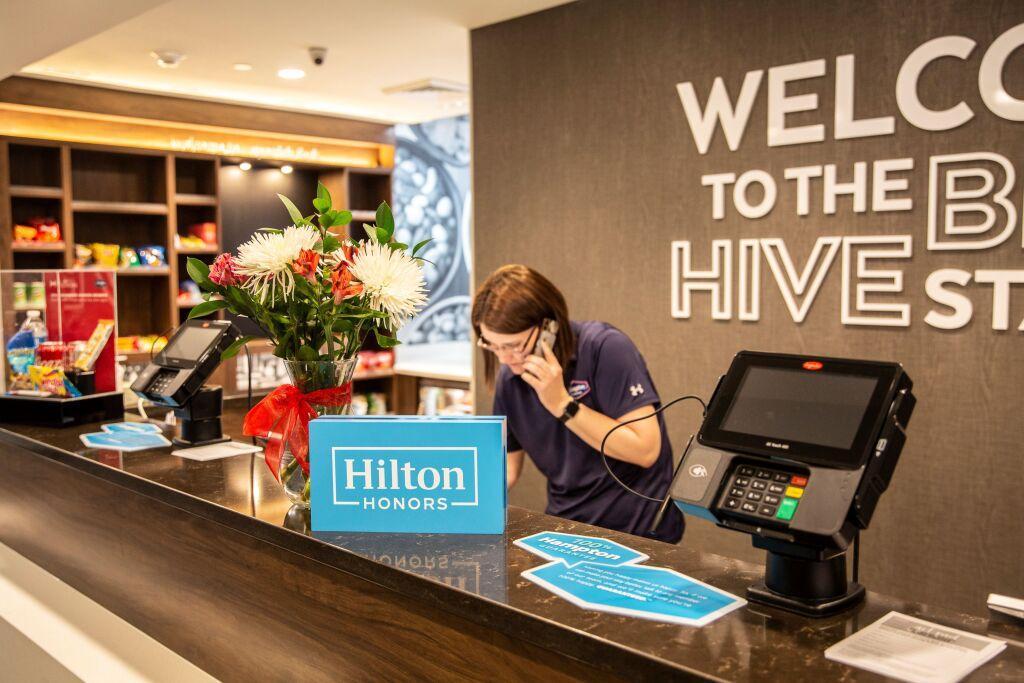 hotel