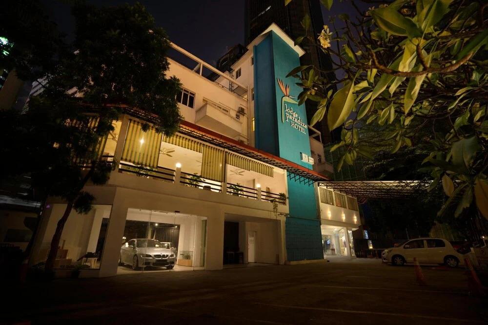 hotel