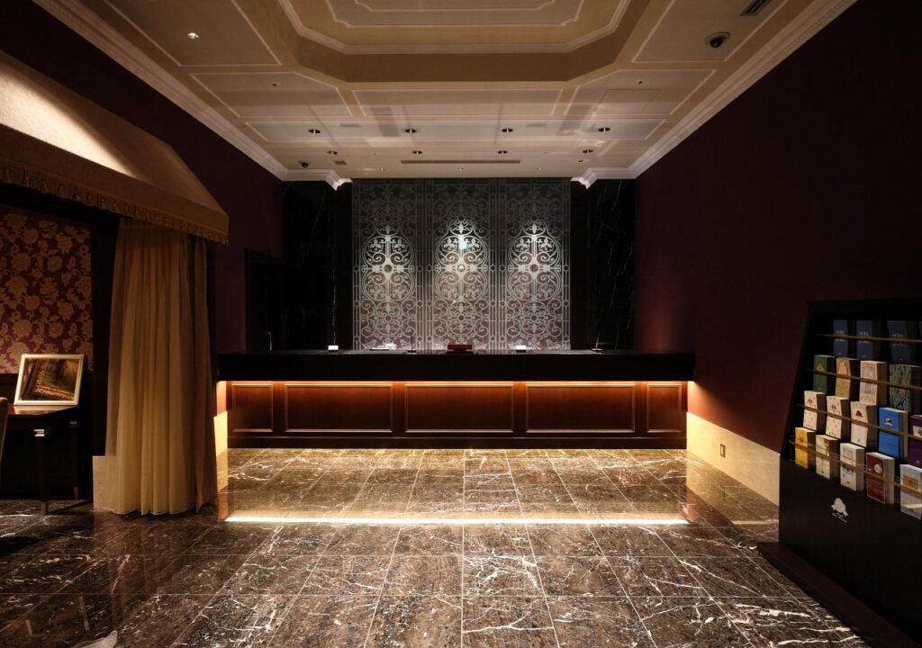 hotel