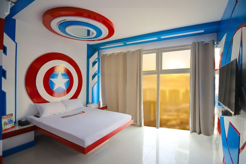 hotel