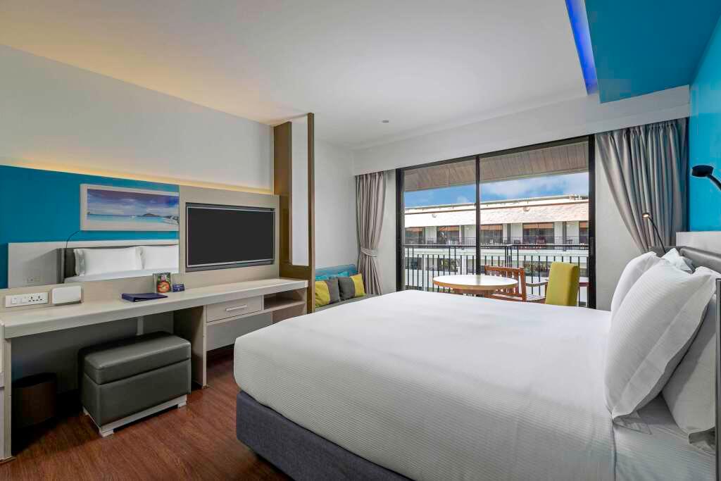 hotel