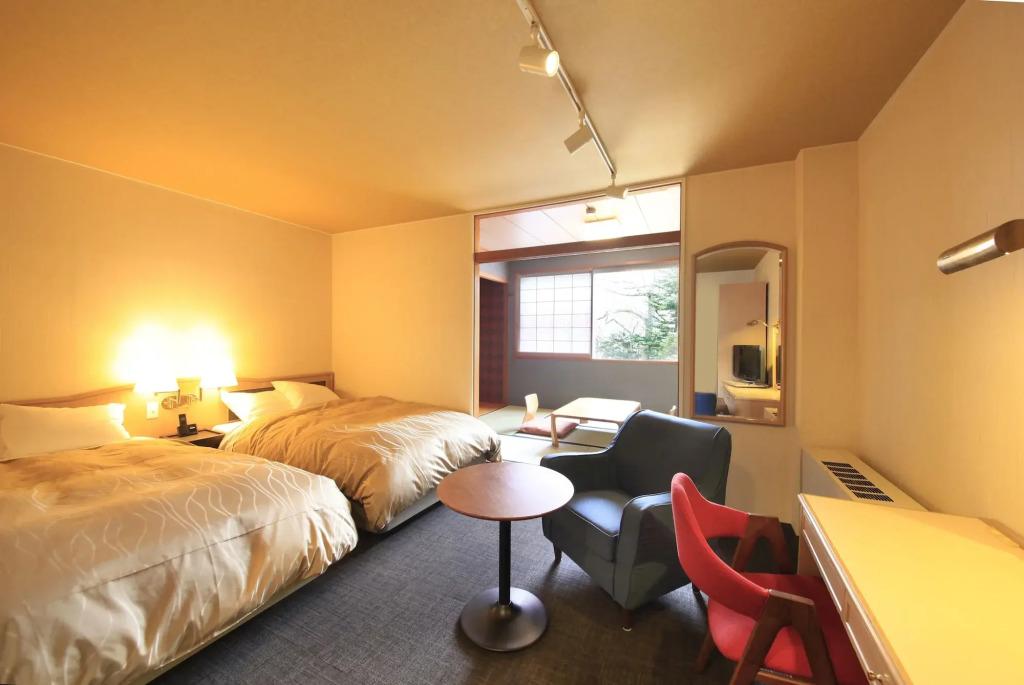 hotel