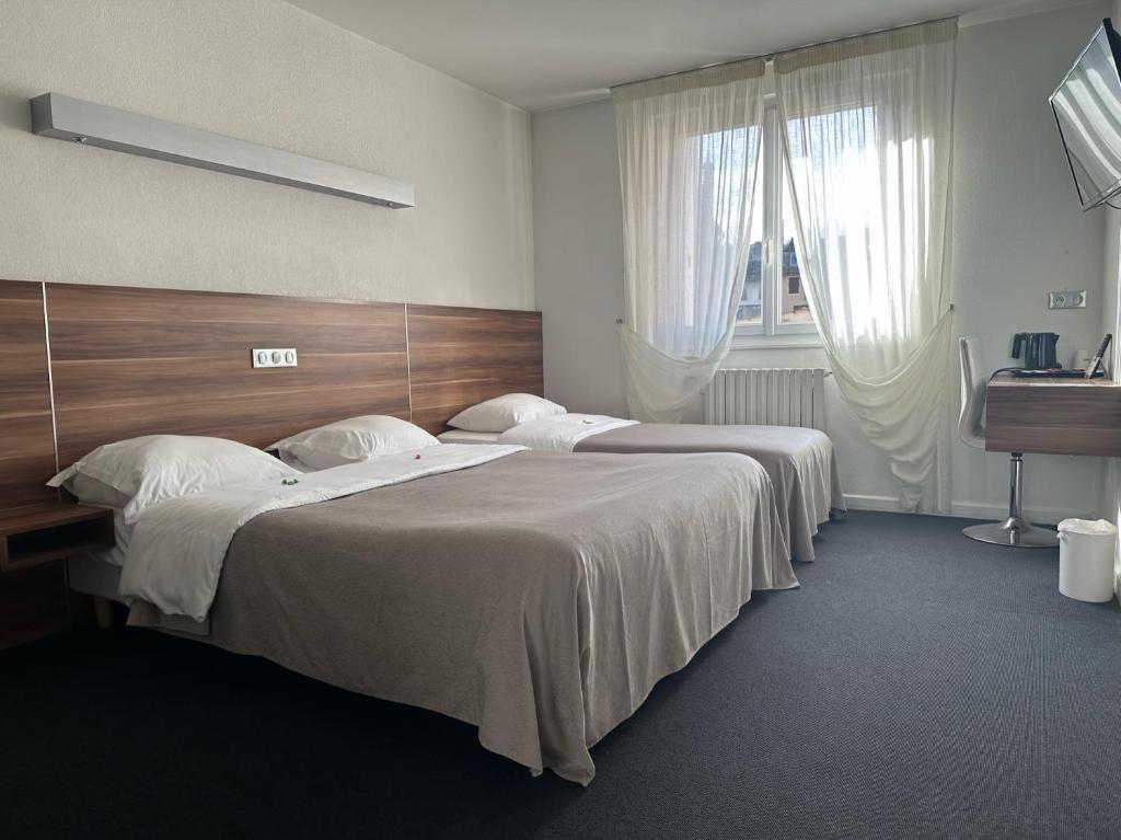 hotel