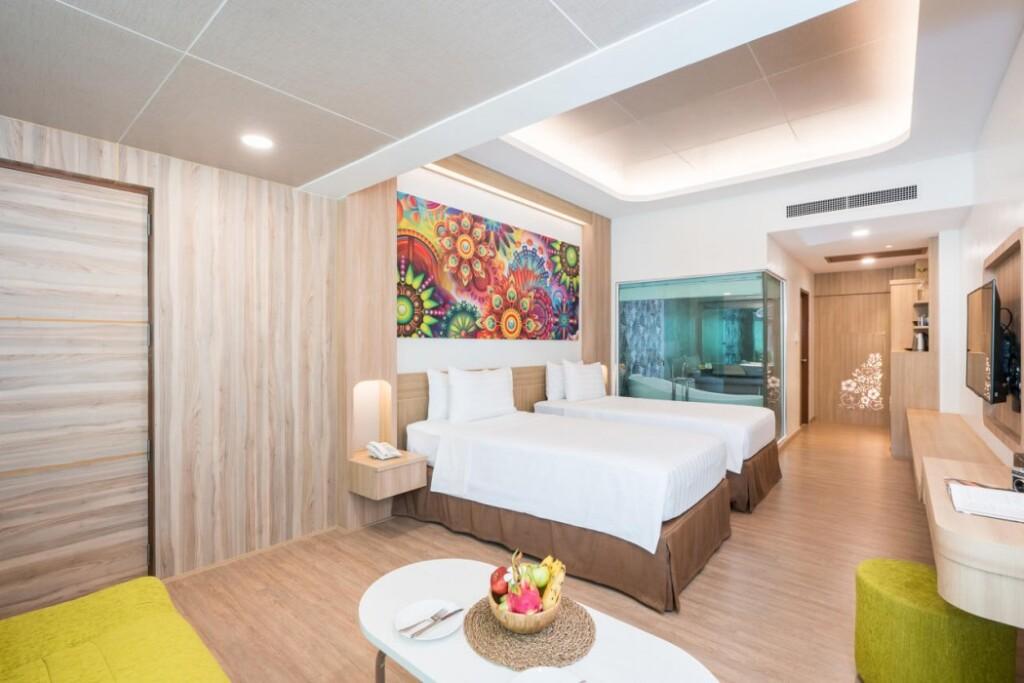 hotel