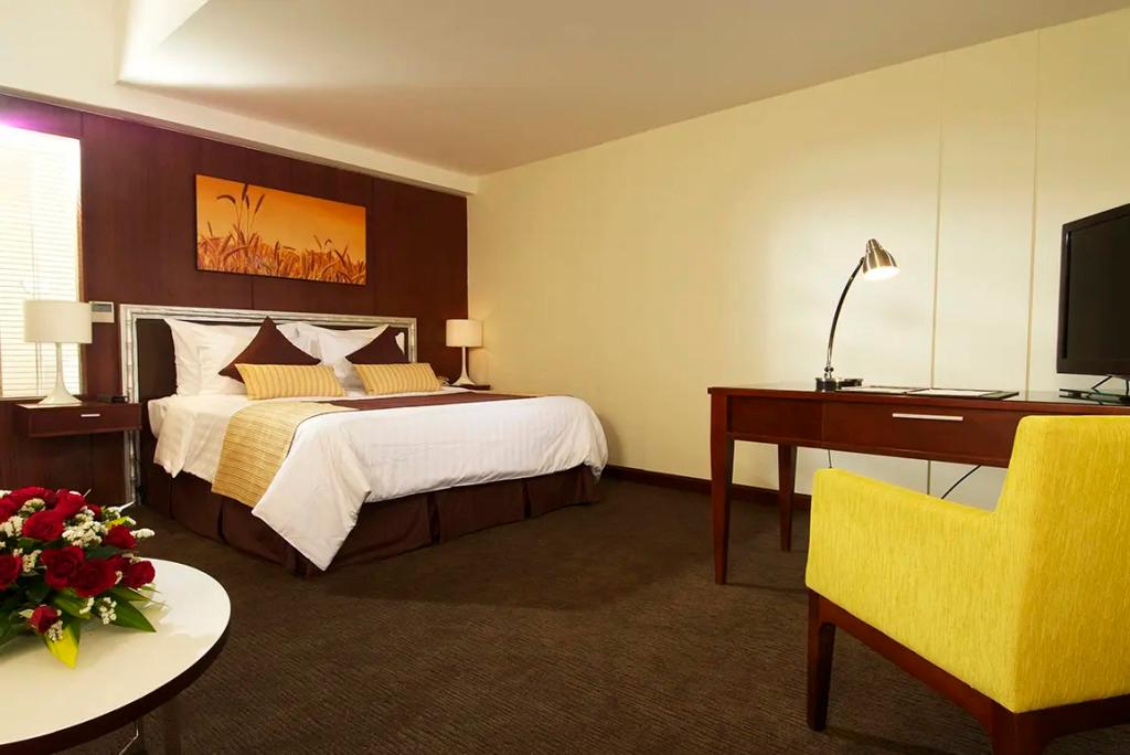 hotel