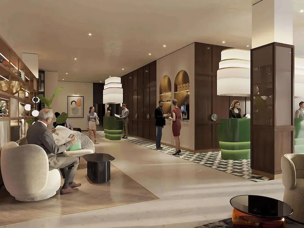 hotel