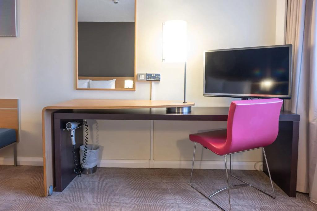 hotel