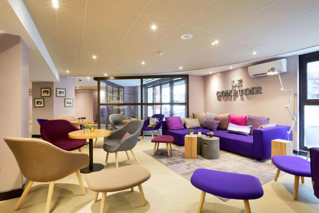 hotel