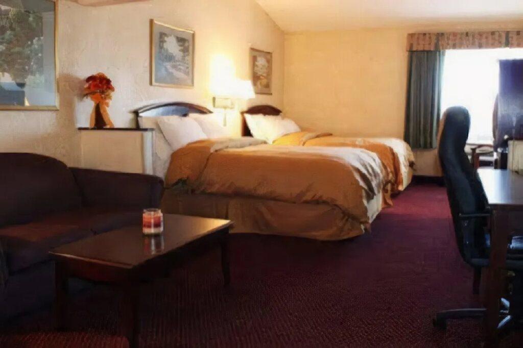 hotel
