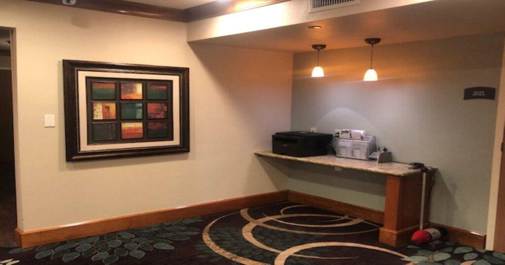 hotel