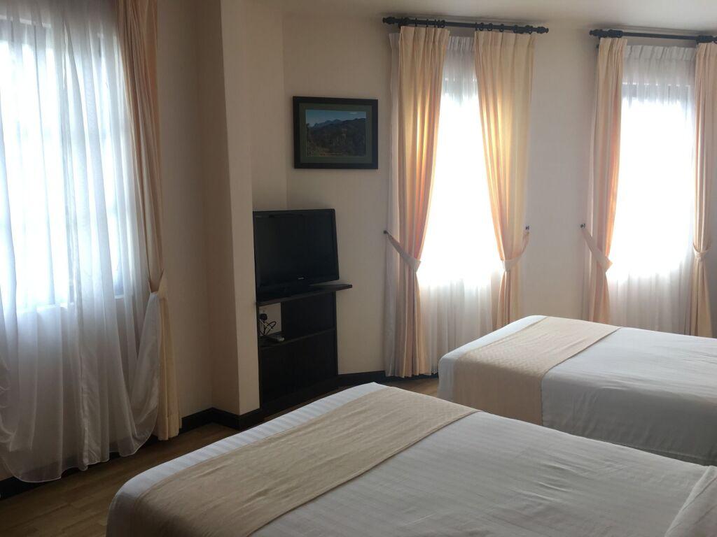 hotel