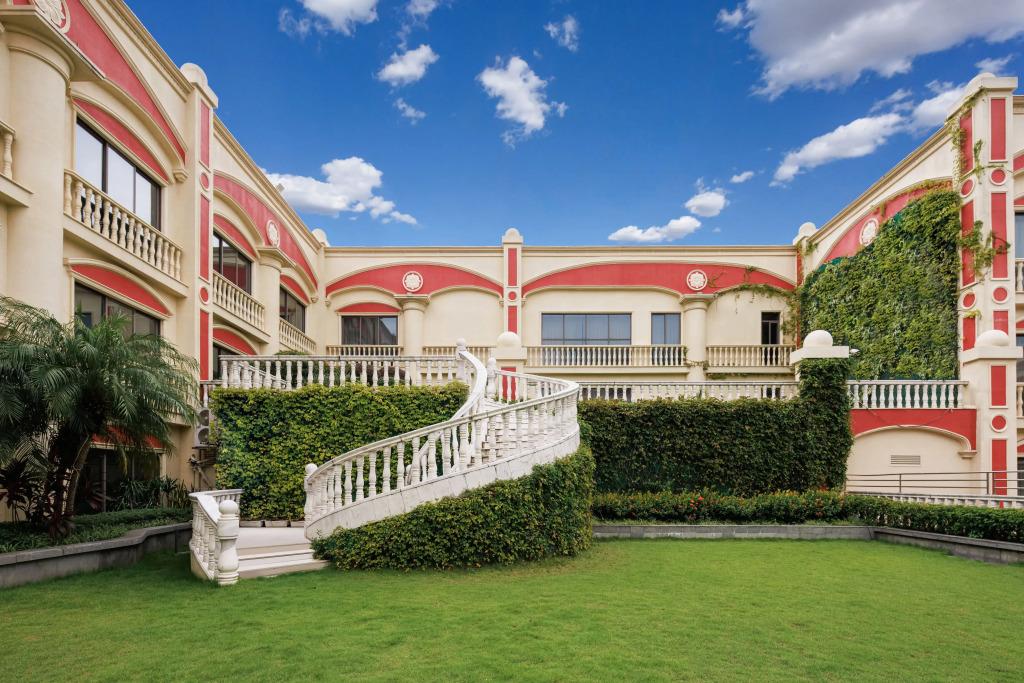 hotel