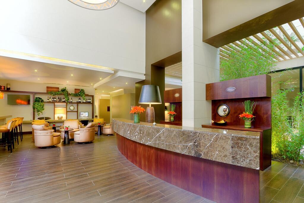hotel