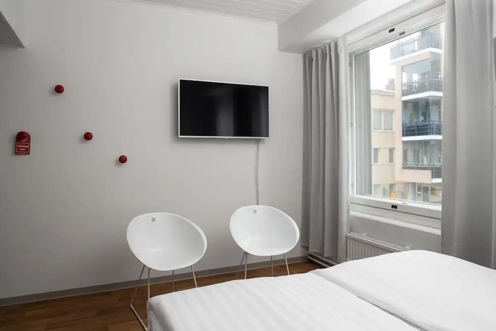 hotel