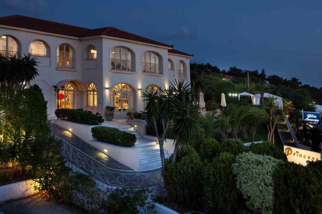 hotel
