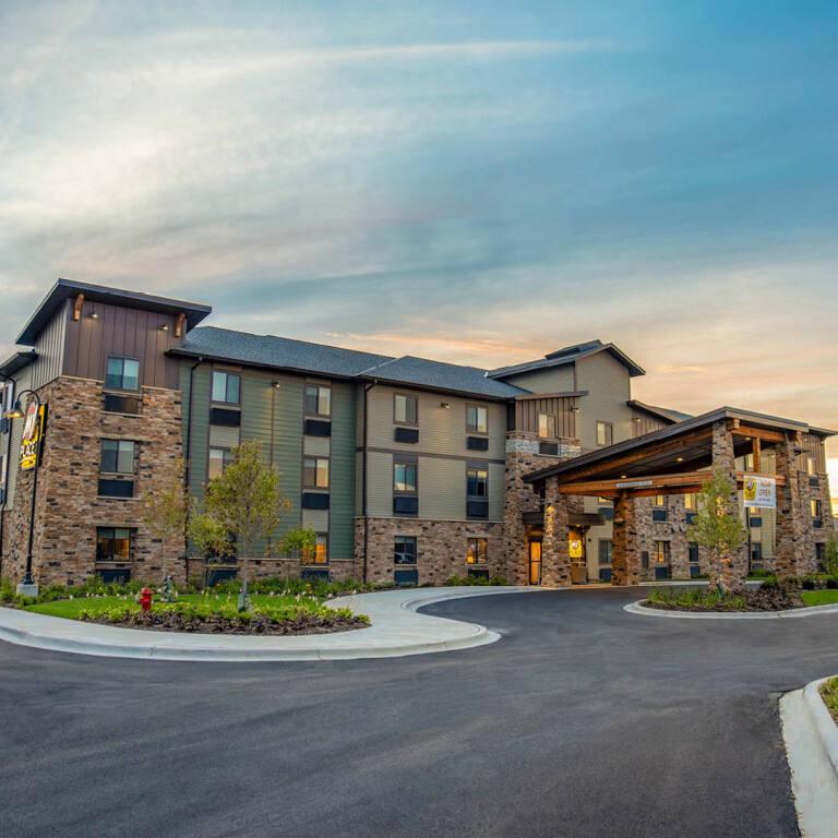 hotel
