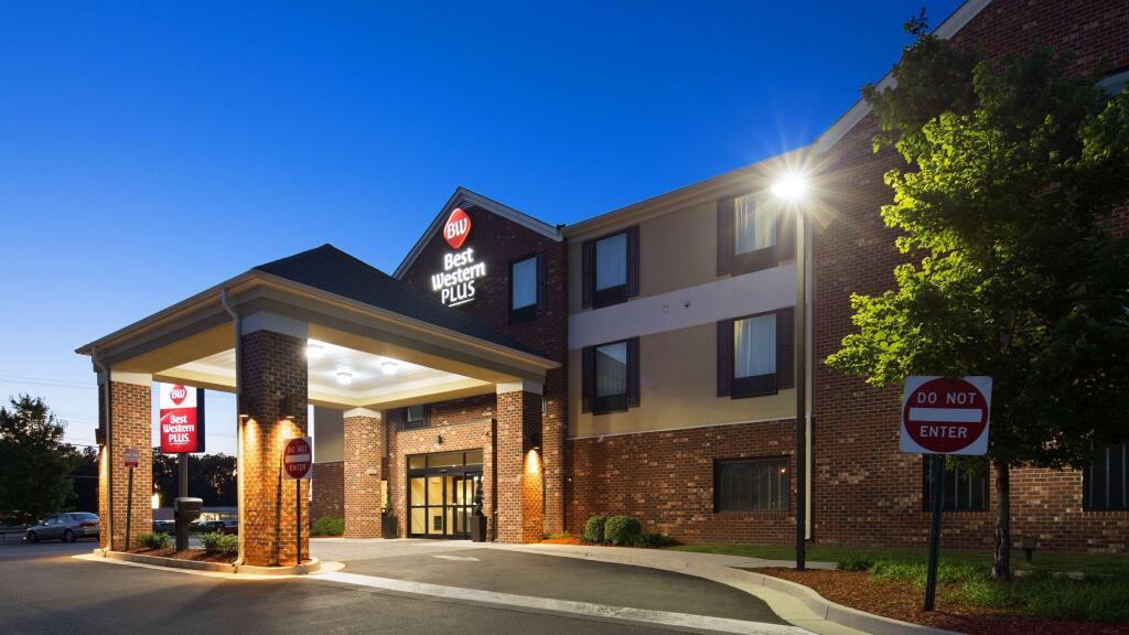hotel image 9