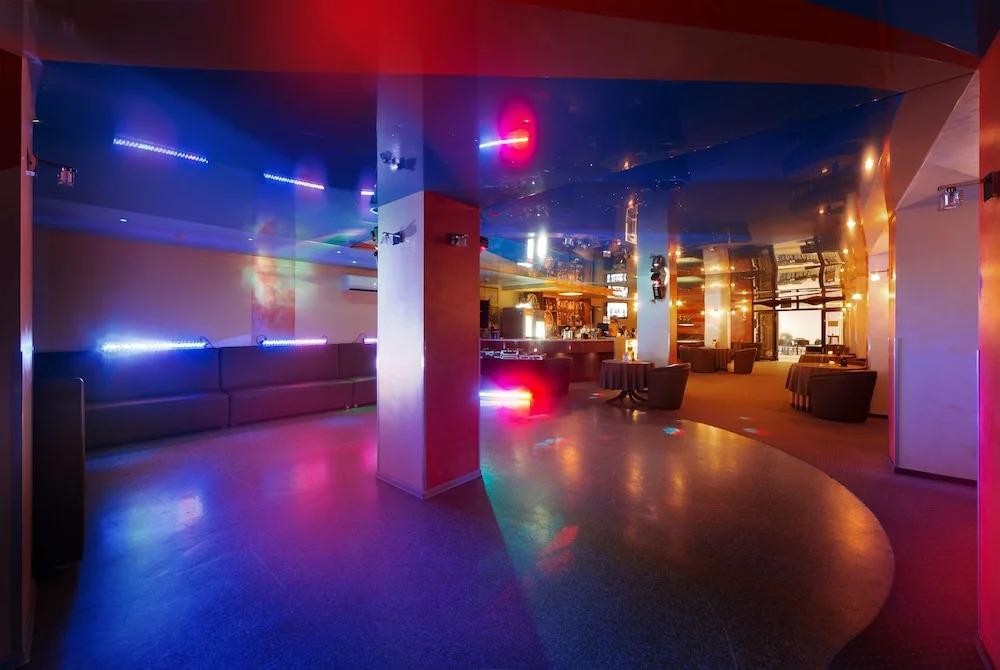 hotel