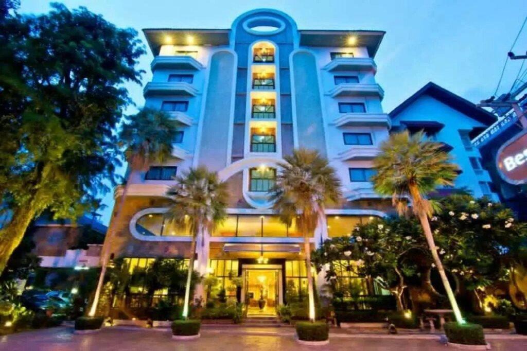 hotel image 19