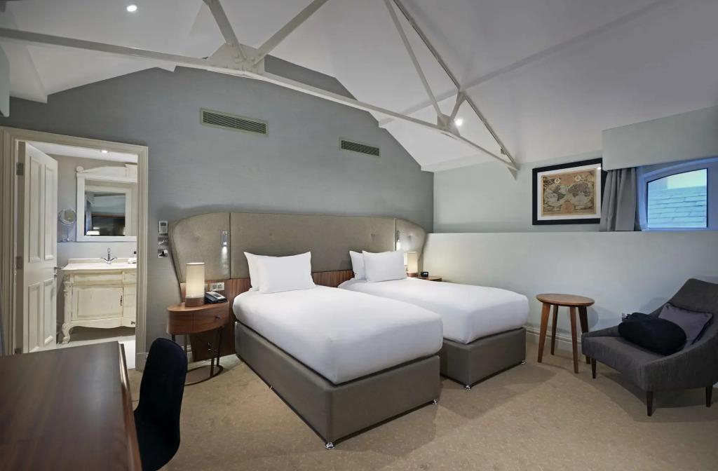 hotel