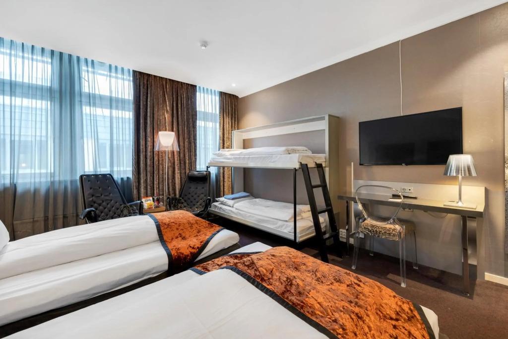 hotel