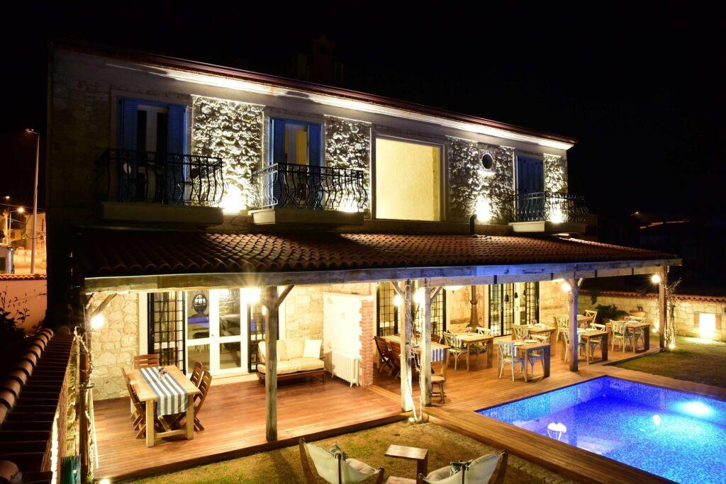 hotel