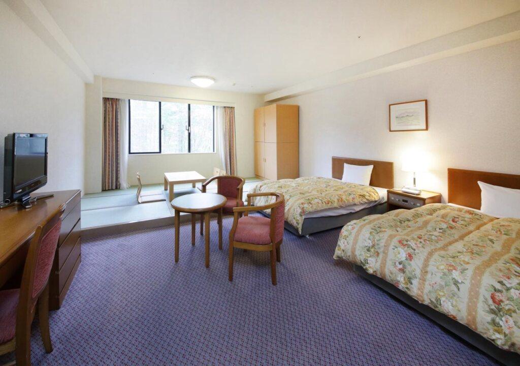hotel