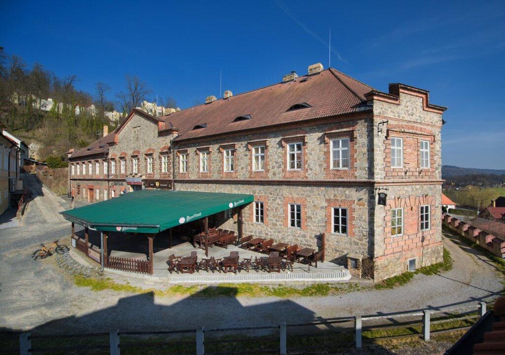 hotel image 29
