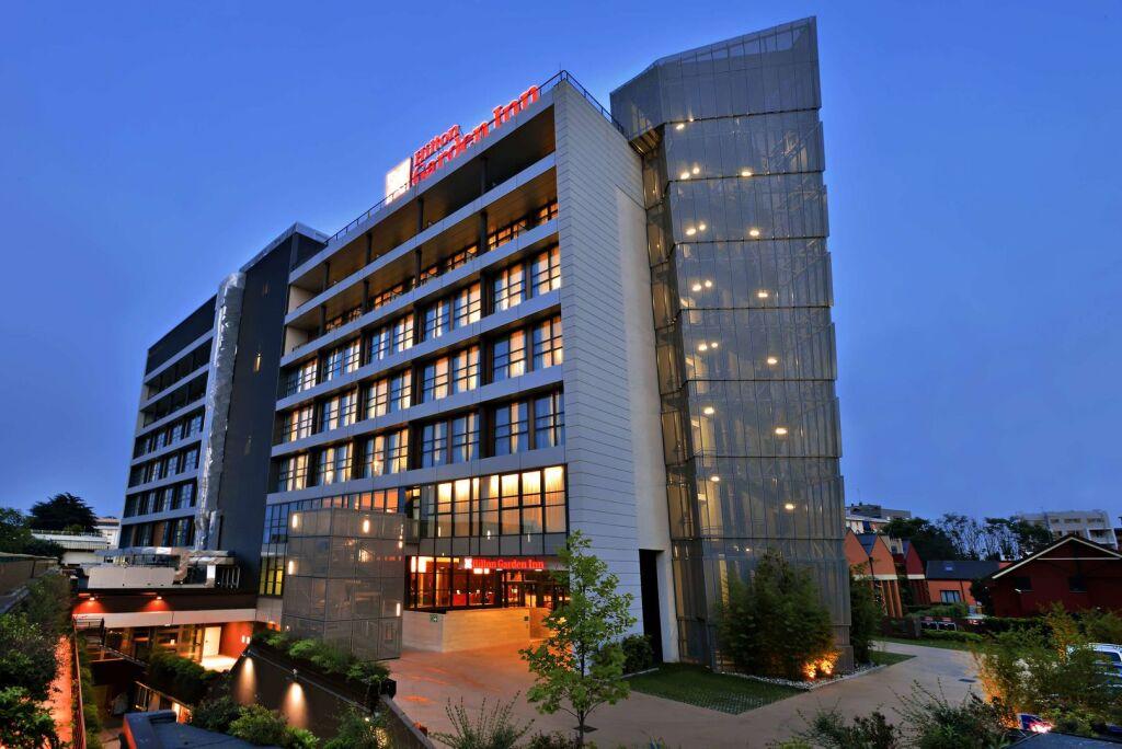 hotel