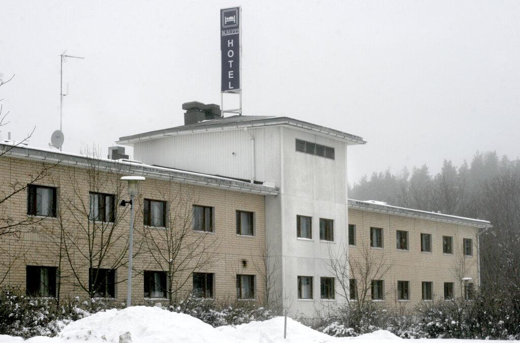 hotel