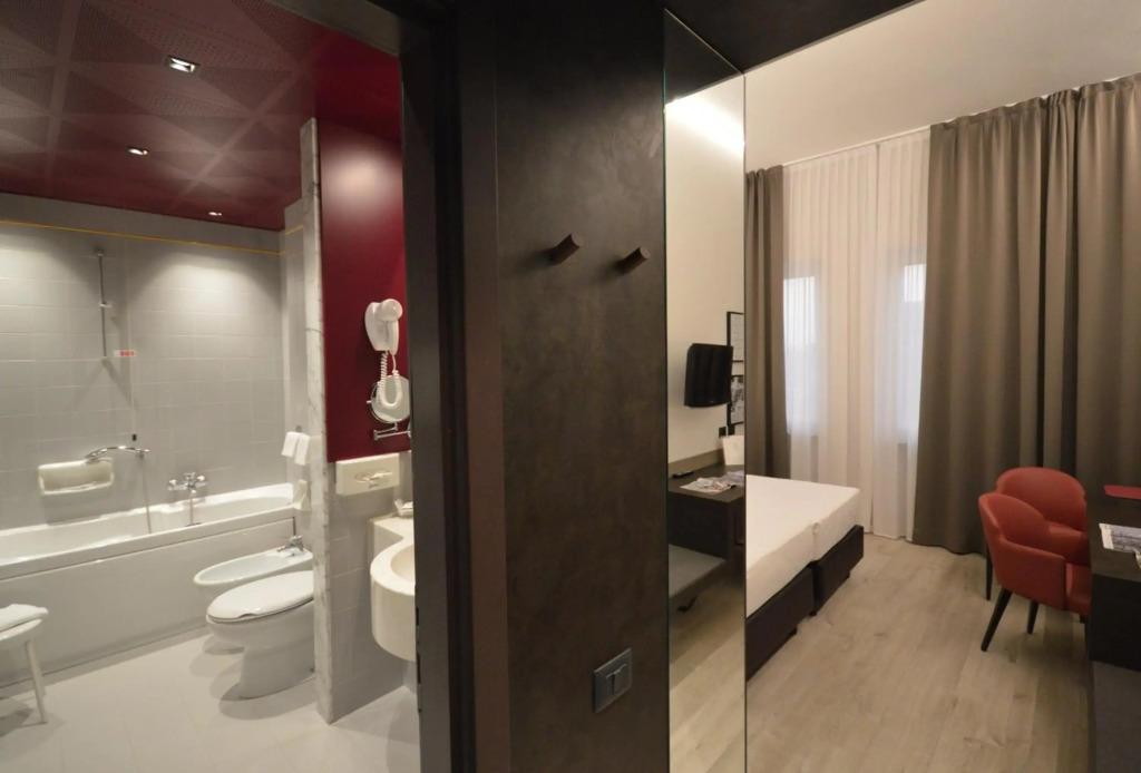 hotel