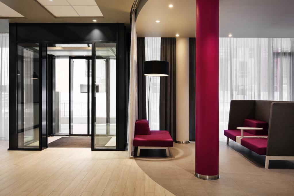 hotel