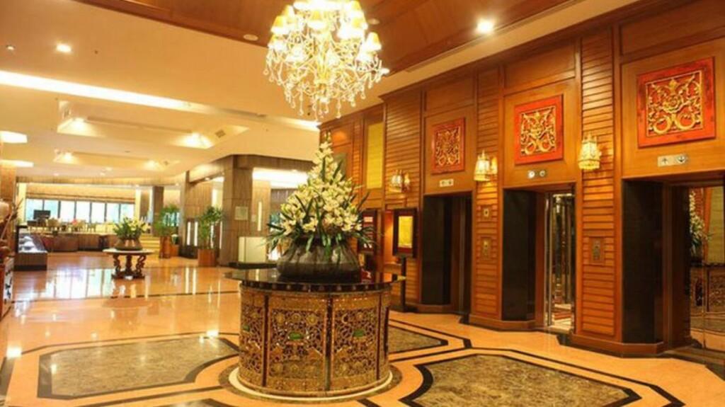 hotel