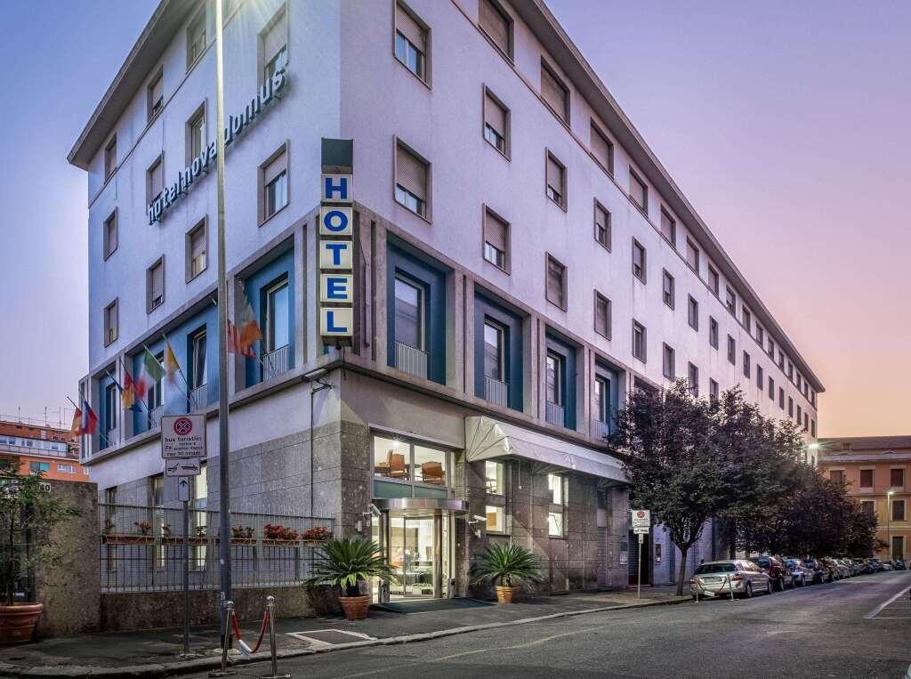 hotel