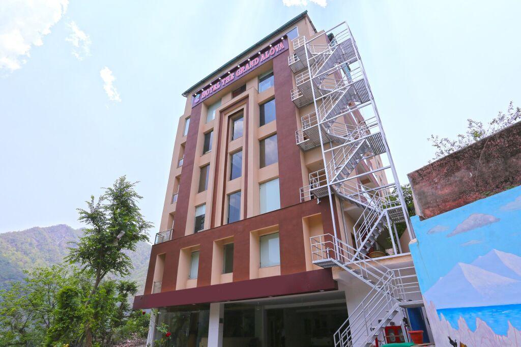 hotel