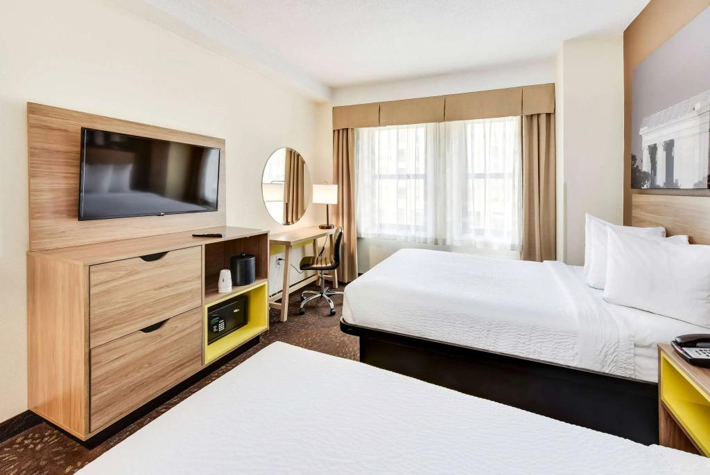 hotel
