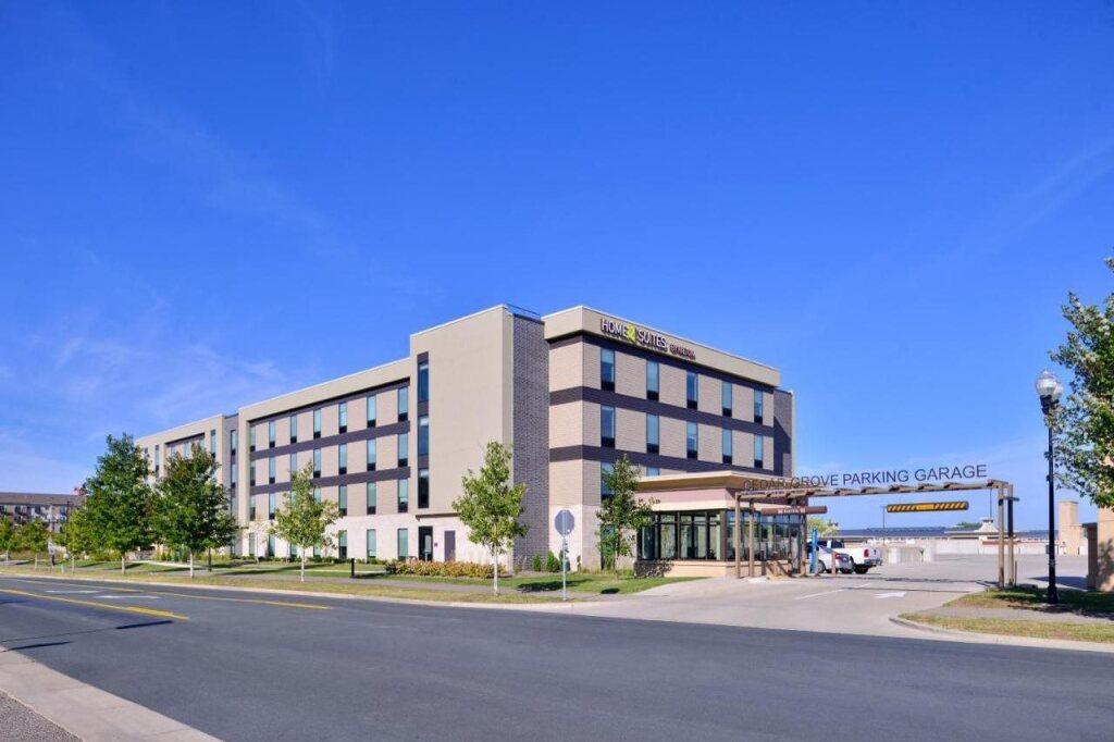 hotel