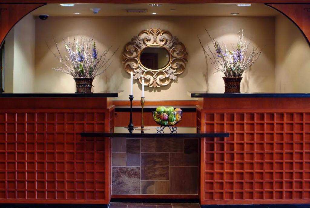 hotel