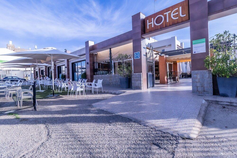 hotel